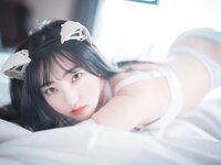 [DJAWA] Hanari 하나리 - Snowcat Vol.2