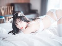 [DJAWA] Hanari 하나리 - Snowcat Vol.2