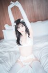 [DJAWA] Hanari 하나리 - Snowcat Vol.2
