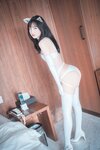 [DJAWA] Hanari 하나리 - Snowcat Vol.2