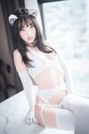 [DJAWA] Hanari 하나리 - Snowcat Vol.2