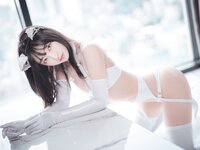 [DJAWA] Hanari 하나리 - Snowcat Vol.2