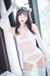 [DJAWA] Hanari 하나리 - Snowcat Vol.2