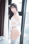 [DJAWA] Hanari 하나리 - Snowcat Vol.2