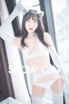 [DJAWA] Hanari 하나리 - Snowcat Vol.2