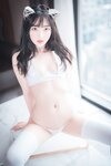 [DJAWA] Hanari 하나리 - Snowcat Vol.2