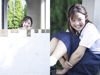 FRIDAYデジタル写真集 花咲いより 満載106カット オール未公開の完全版グラビア