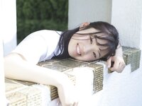 FRIDAYデジタル写真集 花咲いより 満載106カット オール未公開の完全版グラビア