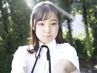FRIDAYデジタル写真集 花咲いより 満載106カット オール未公開の完全版グラビア