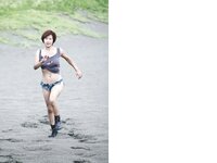 週刊現代デジタル写真集 中村優 KISHIN YOU