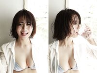 FRIDAYデジタル写真集 磯山さやか 抱きしめたい
