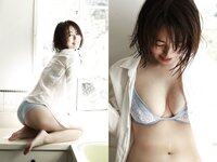 FRIDAYデジタル写真集 磯山さやか 抱きしめたい