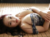 FRIDAYデジタル写真集 天木じゅん - 挑発するIカップ
