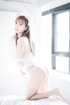 [DJAWA] Hanari 하나리 - Snowcat Vol.1