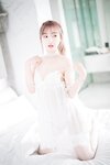 [DJAWA] Hanari 하나리 - Snowcat Vol.1