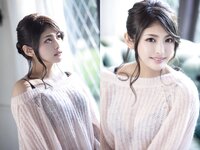 [Photobook] 新藤加菜 1stデジタル写真集 ゆづか姫