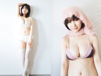 [Big Comic Spirits] 2023 No.47 (田中美久)