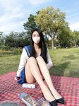 [Cosplay] July芝岚 户外野餐