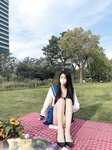 [Cosplay] July芝岚 户外野餐