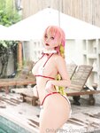 [Cospaly] Choi Ji Yun - Mitsuri Kanroji