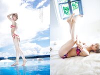 [Weekly Playboy] 2023 No.45 (柏木由紀 鈴木くるみ 田口愛佳 大盛真歩 最上もが 森ふう花 柊きき 水野瞳 宇咲 西野かんな 他)