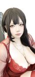 [Cosplay] 纯爱neko 人妻2.0