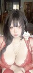 [Cosplay] 纯爱neko 人妻2.0