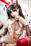 [Cosplay] 木绵绵OwO 伊什塔尔