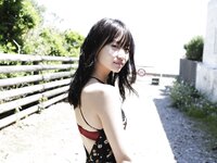 FRIDAYデジタル写真集 永尾まりや 日曜午後に欲望ドライブ