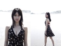 FRIDAYデジタル写真集 永尾まりや 日曜午後に欲望ドライブ