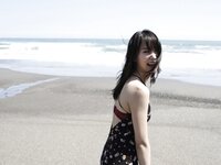 FRIDAYデジタル写真集 永尾まりや 日曜午後に欲望ドライブ