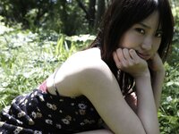 FRIDAYデジタル写真集 永尾まりや 日曜午後に欲望ドライブ