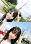 アサ芸SEXY女優写真集 つぼみ 自撮りヌード写真集プロジェクト #01 東京ブラッサム