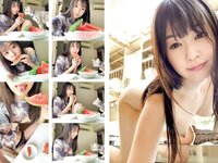 アサ芸SEXY女優写真集 つぼみ 自撮りヌード写真集プロジェクト #01 東京ブラッサム