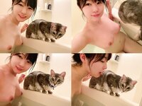 アサ芸SEXY女優写真集 つぼみ 自撮りヌード写真集プロジェクト #01 東京ブラッサム