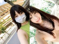 アサ芸SEXY女優写真集 つぼみ 自撮りヌード写真集プロジェクト #01 東京ブラッサム