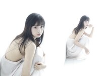 FRIDAYデジタル写真集 華村あすか ビキニでシャワー
