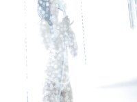 FRIDAYデジタル写真集 華村あすか ビキニでシャワー