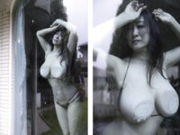 [Photobook] ギルドデジタル写真集 沢地優佳 内緒にしようね (80images)