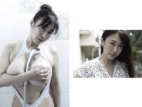 [Photobook] ギルドデジタル写真集 沢地優佳 内緒にしようね (80images)