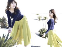 FRIDAYデジタル写真集 琴井ありさ Elegance