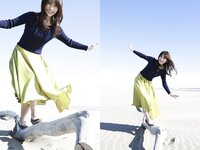 FRIDAYデジタル写真集 琴井ありさ Elegance