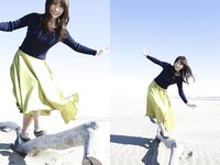 FRIDAYデジタル写真集 琴井ありさ Elegance