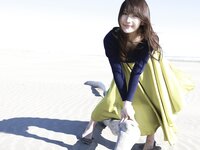 FRIDAYデジタル写真集 琴井ありさ Elegance