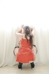 [Lilynah] LW080 Heeya - Vol.01 Under Sunshine
