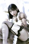 SonSon (손손) - Maid's Gift