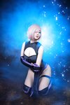 BamBi - Fate_Grand Order - Mash Kyrielight (Shielder)