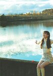 [Photobook] Shiori Kubo 久保史緒里 - 1st Photobook Intersection 交差点(23-07-11)