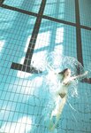 [Photobook] Shiori Kubo 久保史緒里 - 1st Photobook Intersection 交差点(23-07-11)