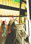 [Photobook] Shiori Kubo 久保史緒里 - 1st Photobook Intersection 交差点(23-07-11)